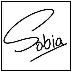 Sobia's Art