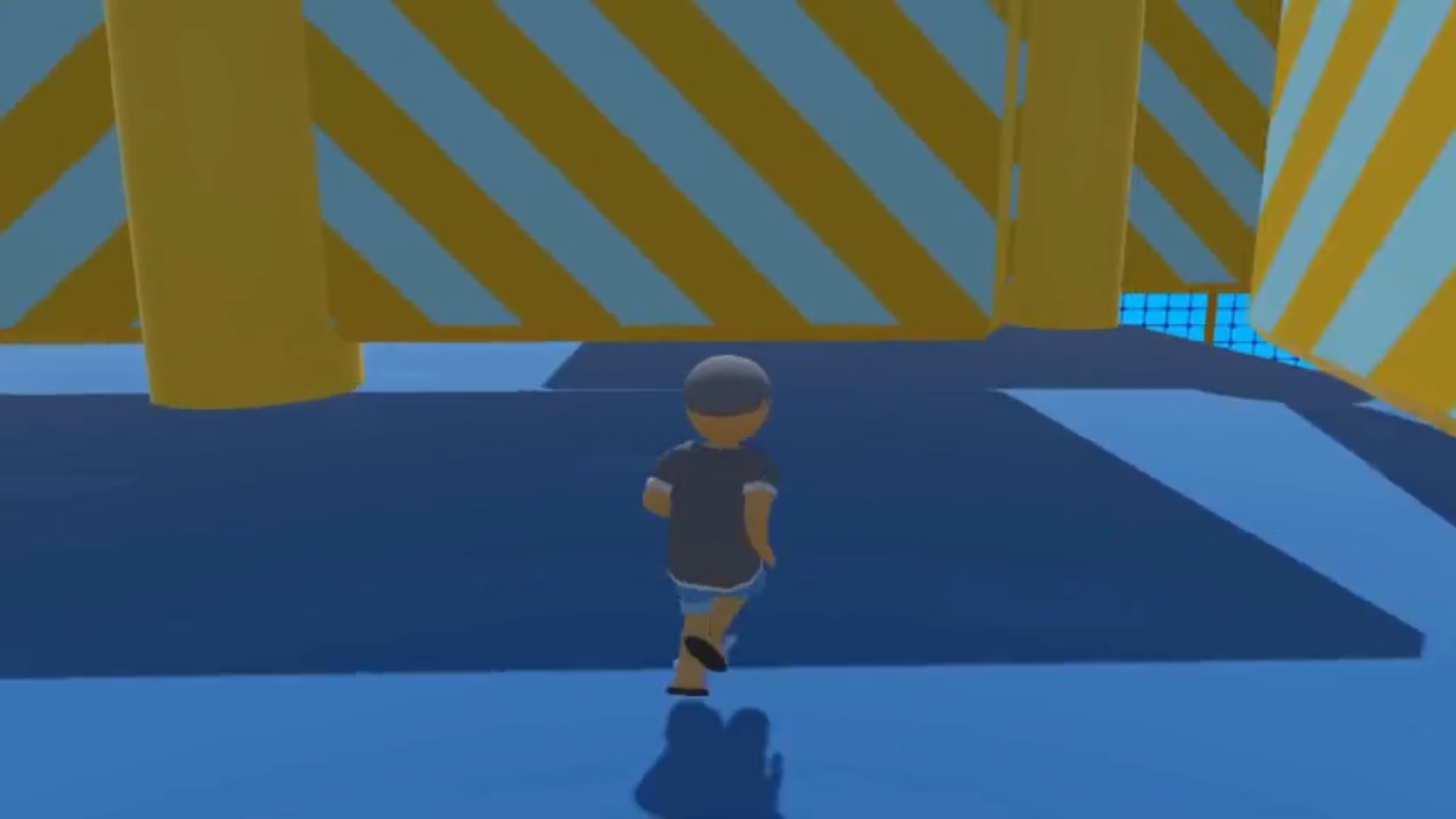 Obby VS 1000: MiniGames screenshot