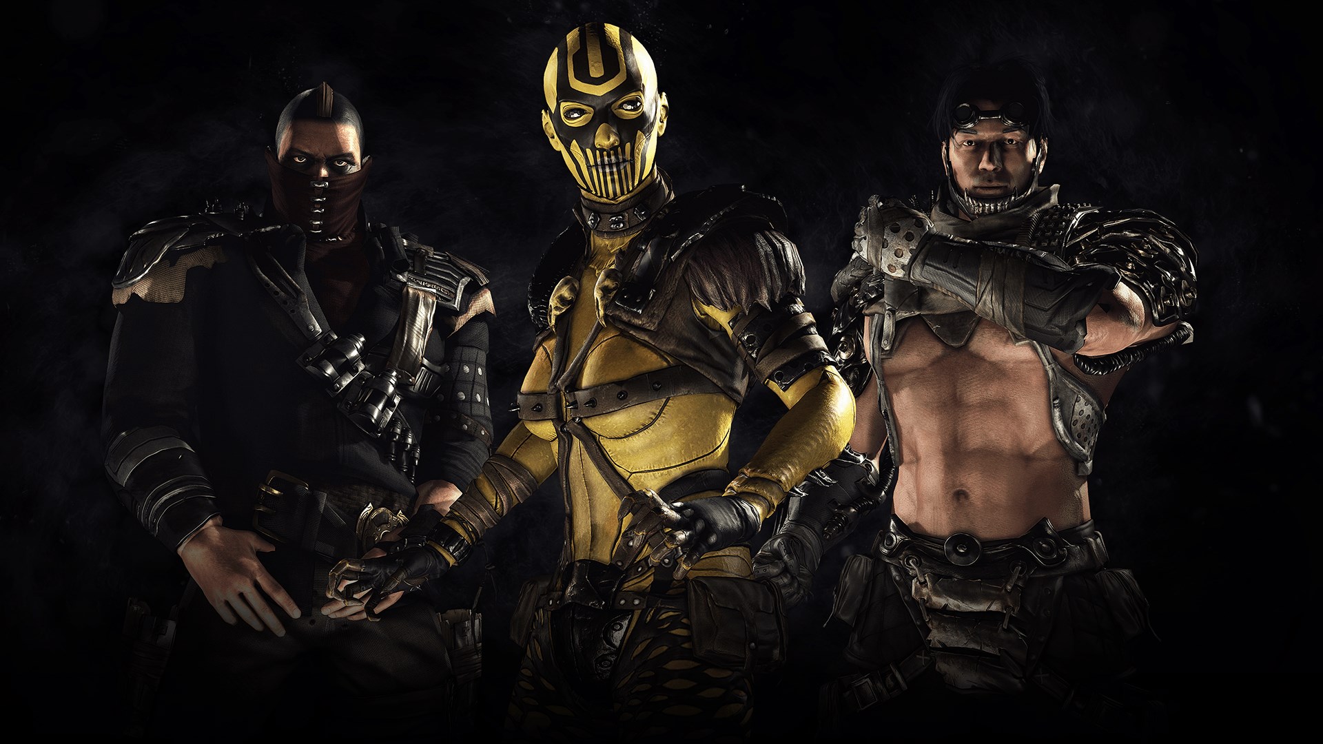 3 new characters. Mortal Kombat x Kombat Pack. MK XL MK 11. МК 10 комбат пак 1. MK 10 XL.