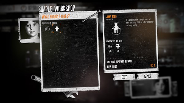 This War of Mine: The Little Ones — 7