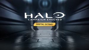 Цифровая коллекция историй и иллюстраций — Halo: Campaign Evolved