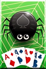 ¡Solitario Spider! - Microsoft Store es-ES