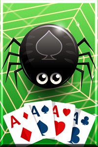 Simple Spider Solitaire
