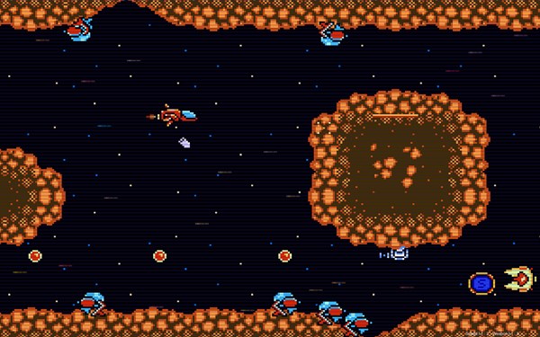 Shoot'Em Up : Space Shooter - PC — 6
