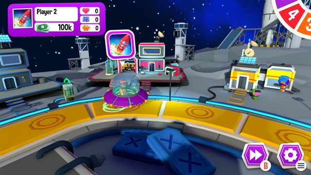 The Game of Life 2 - Ultimate Life Collection screenshot 3