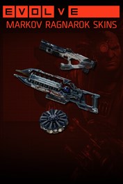 Aspetti Ragnarok Markov