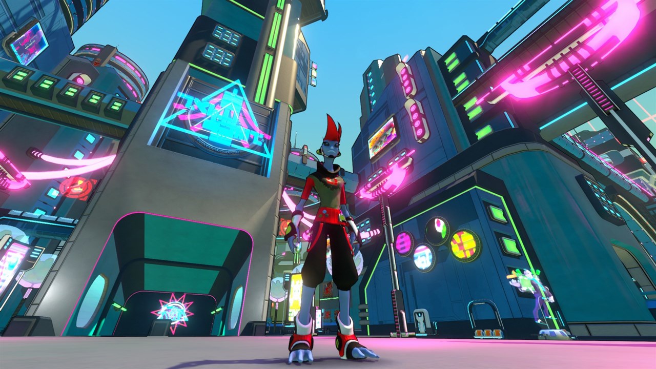 Hover screenshot 9