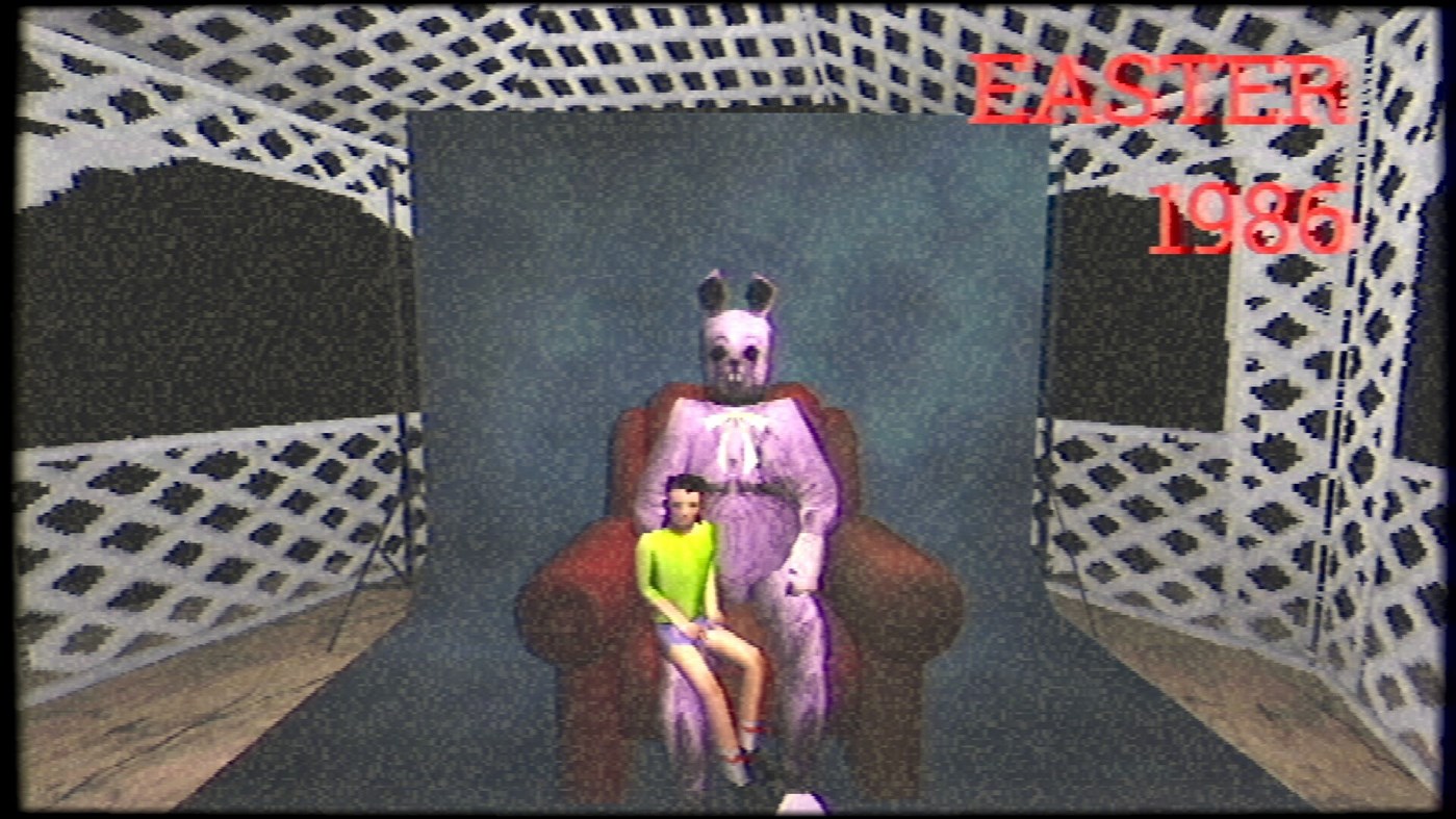 #5. Murder House (Xbox) 게시자: Puppet Combo