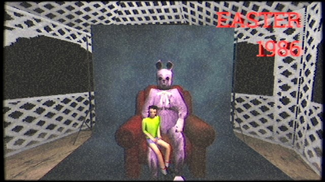 Murder House screenshot 4