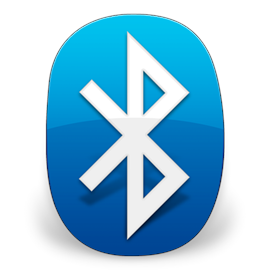Bluetooth Share data and media