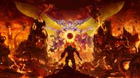 DOOM Eternal Deluxe Edition