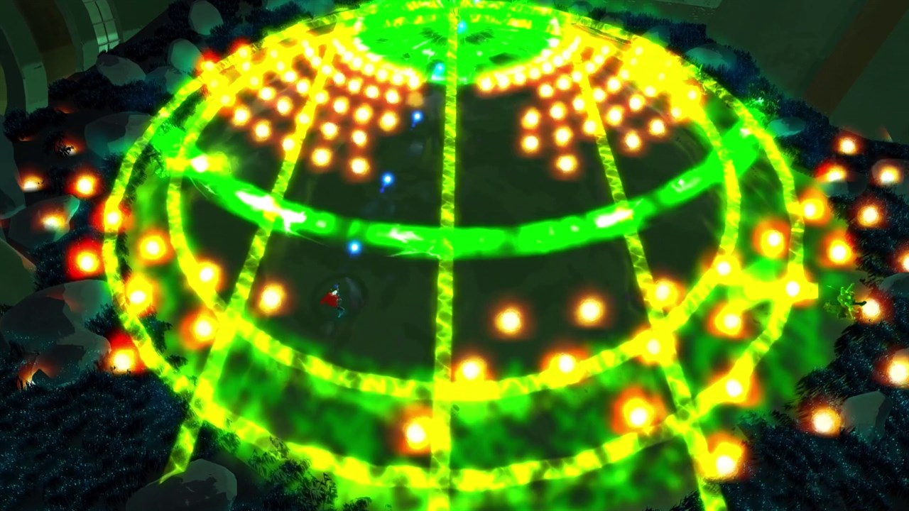 Furi screenshot 11