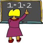 Math Flashcards Grade 1