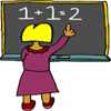 Math Flashcards Grade 1