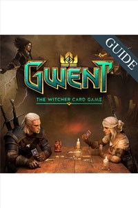 Gwent The Witcher Card Guide by GuideWorlds.com