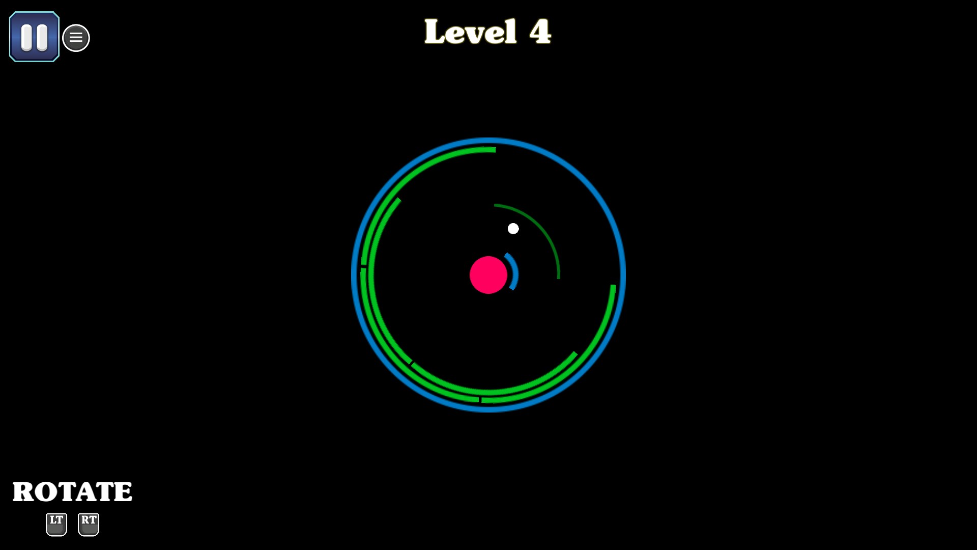 Ring Breaker screenshot 2 of 4