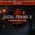 Mise à jour FATAL FRAME II: Crimson Butterfly REMAKE Digital Deluxe