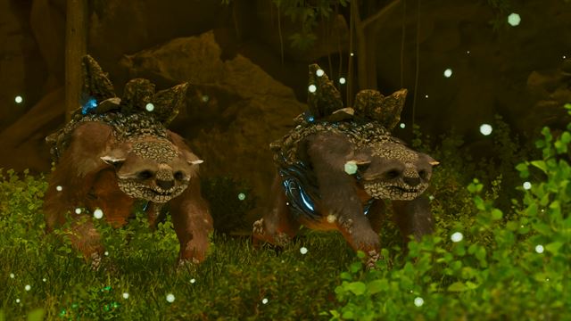 ARK: Survival Ascended screenshot 23