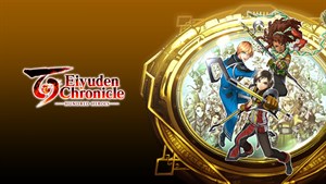 Eiyuden Chronicle: Hundred Heroes — предзаказ