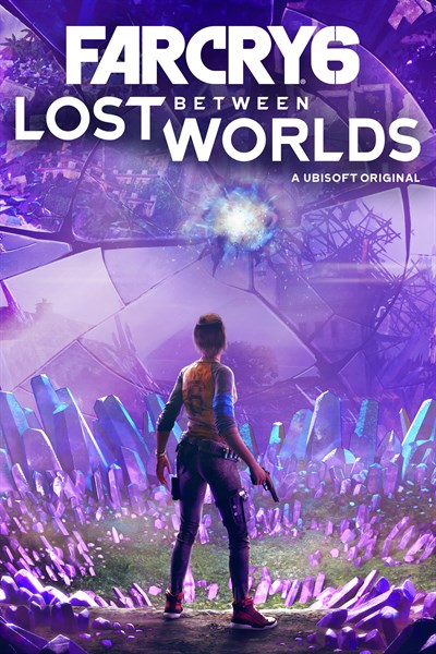 Far Cry 6 DLC Lost Between Worlds Out Now: Here's Everything You