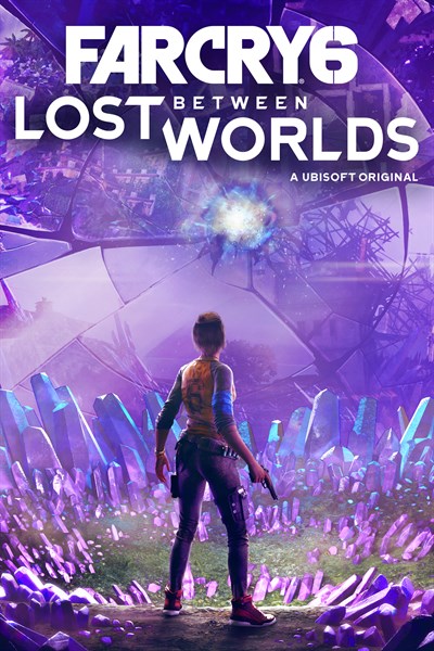 New Far Cry 6 Expansion, Lost Between Worlds is Now Available - Xbox Wire