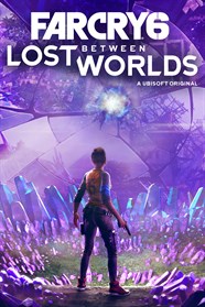 FAR CRY 6 LOST BETWEEN WORLDS On Xbox Price