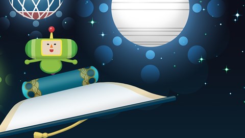 Once Upon A KATAMARI - Katamari Damacy Series Songs: Side A + B Bundle