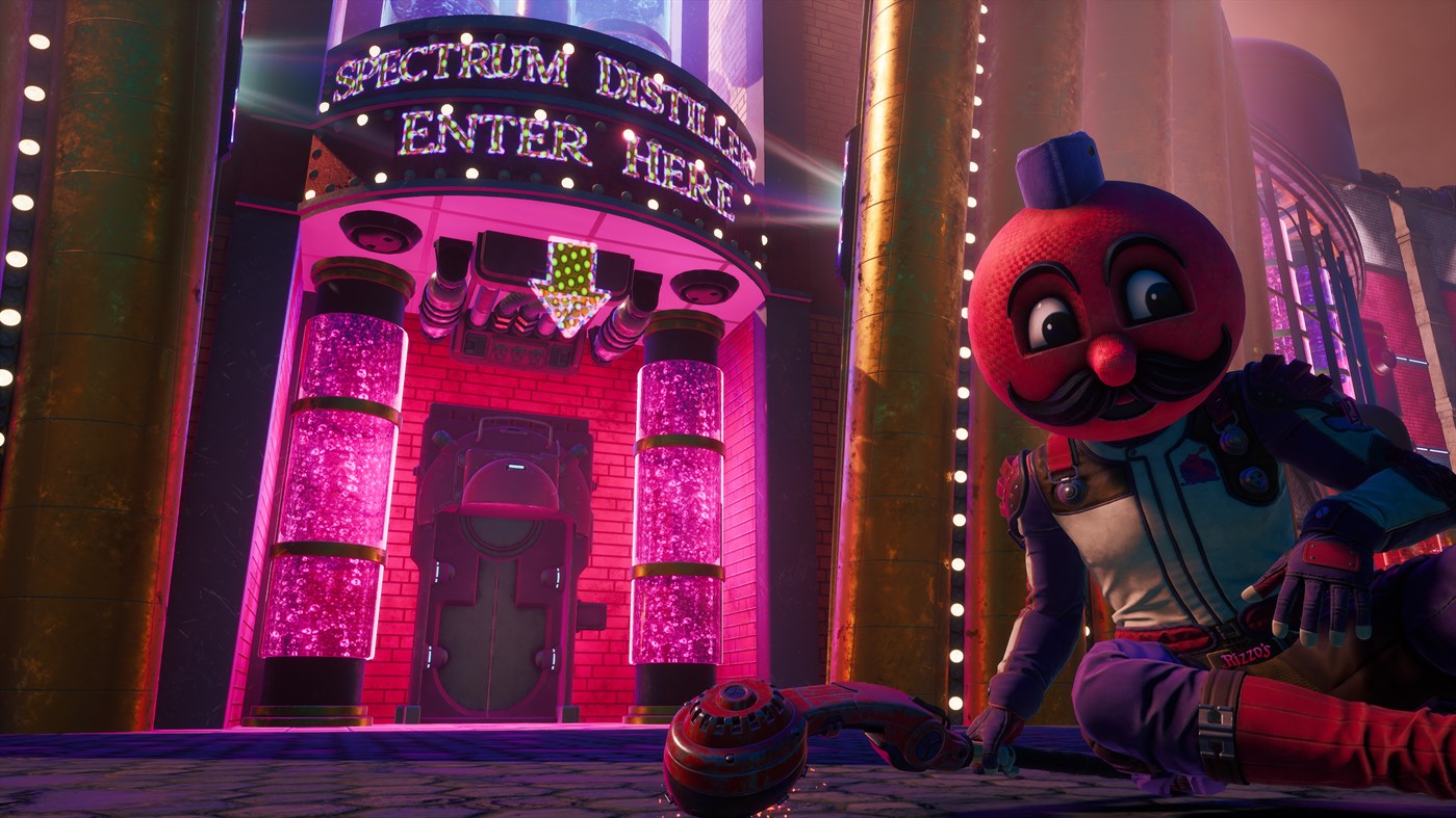 #10. The Outer Worlds: Board-Approved Bundle (Xbox) By: Private Division