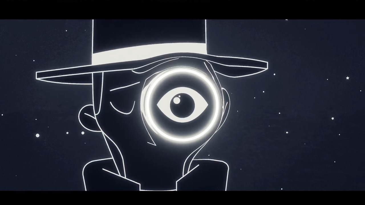 Genesis Noir: Windows Edition screenshot 5