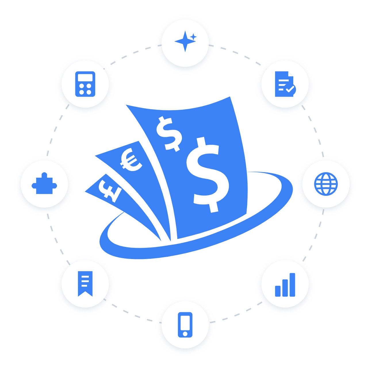 Currency.Wiki - Currency Converter & Rates icon