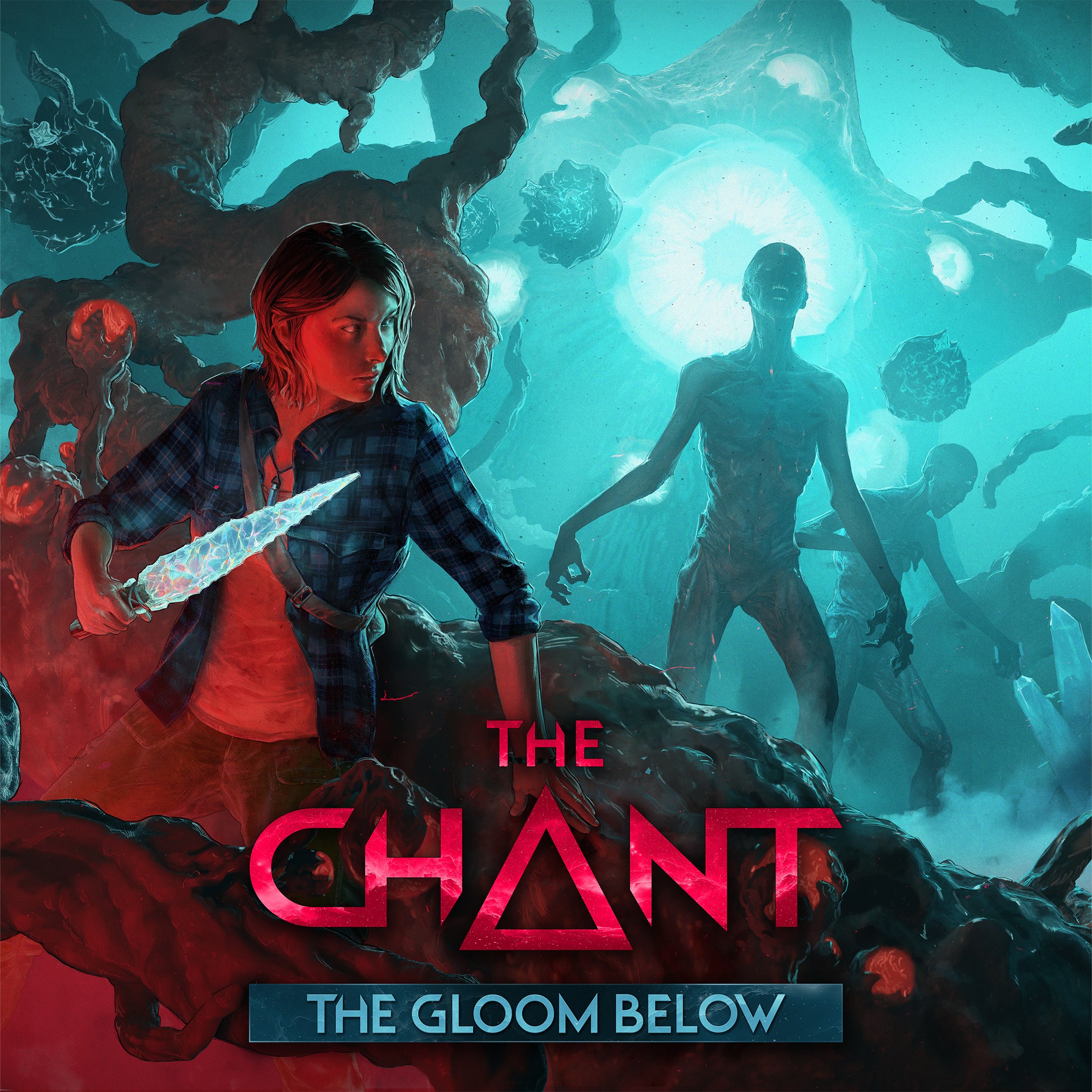 The Chant - The Gloom Below