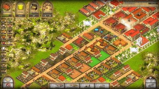 Ancient Rome 2 screenshot 5
