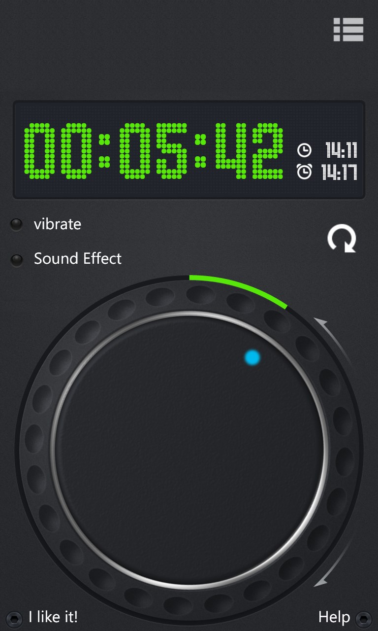 Timer + Pro for Windows 10 Mobile