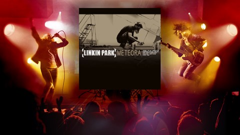 "Lying From You" - Linkin Park