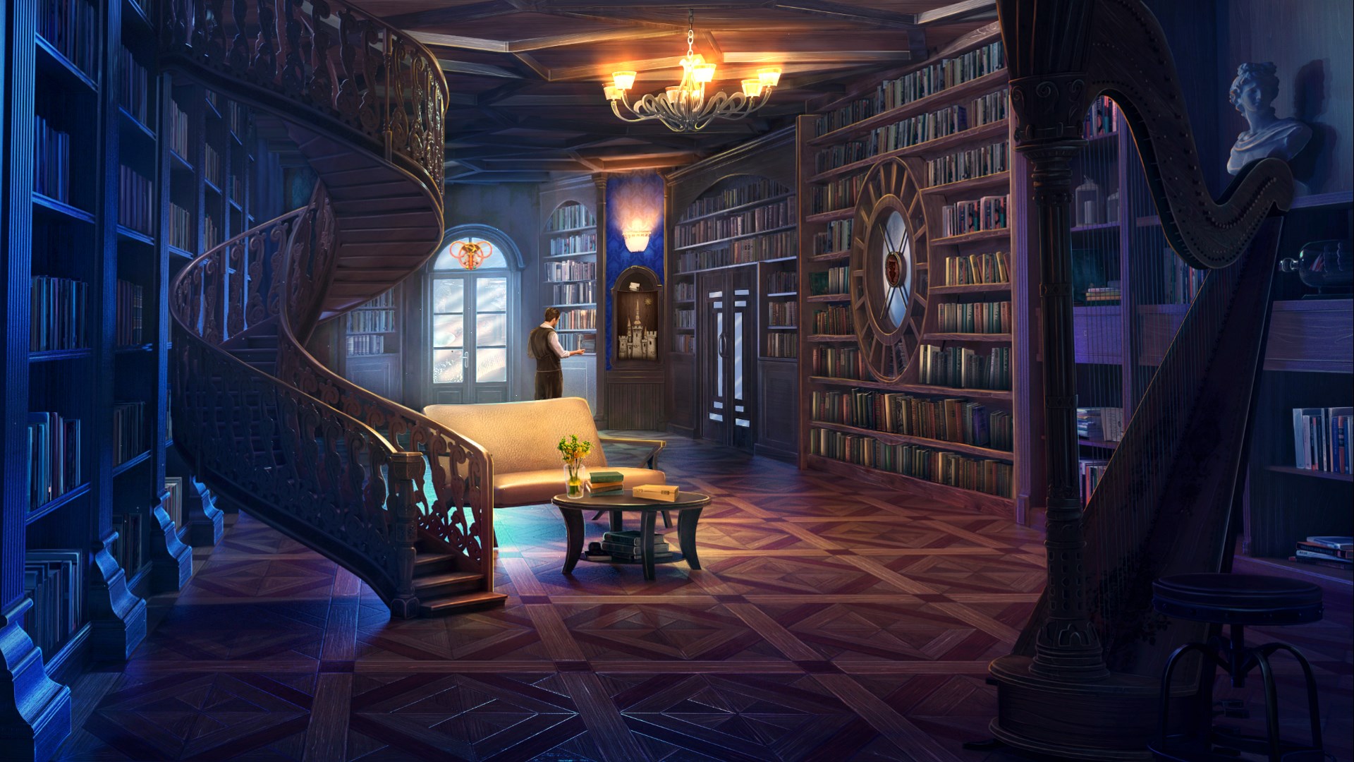 Path of Sin: Greed (Xbox One Version) — скриншот 6