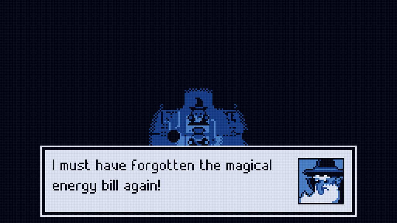 Warlock's Tower screenshot 4
