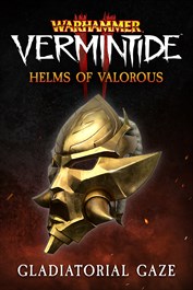 Warhammer: Vermintide 2 Cosmetic - Gladiatorial Gaze