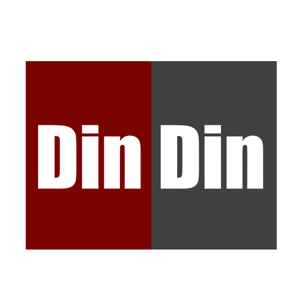 DinDin - Universal