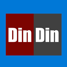 DinDin - Universal