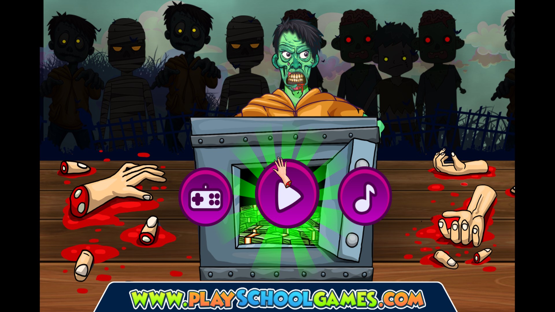 Obtener Handless Millionaire Game Microsoft Store esMX