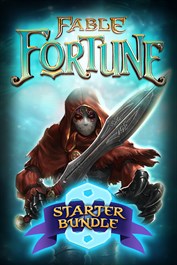 Fable Fortune - Starter Bundle