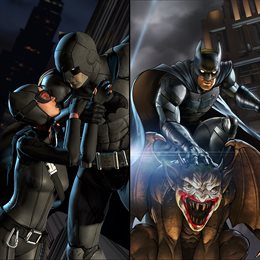 Aperçu The Telltale Batman Bundle