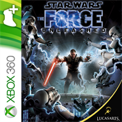 Star wars on sale xbox game