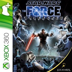 Pack de personajes 1 de Star Wars: El Poder de la Fuerza