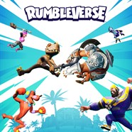 Rumbleverse Xbox Realms