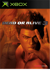 Dead or Alive 3