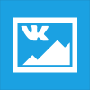 Photo Map for Vk