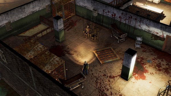 Tunguska: The Visitation - Complete Edition — 10