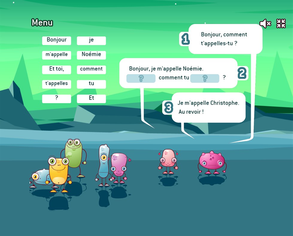 #1. Linguascope Elementary (Windows) De: Linguascope