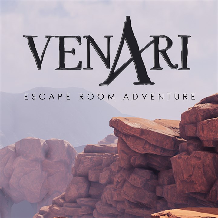 VENARI - Escape Room Adventure